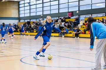 Bild 32 - wCJ NFV Futsalmeisterschaft